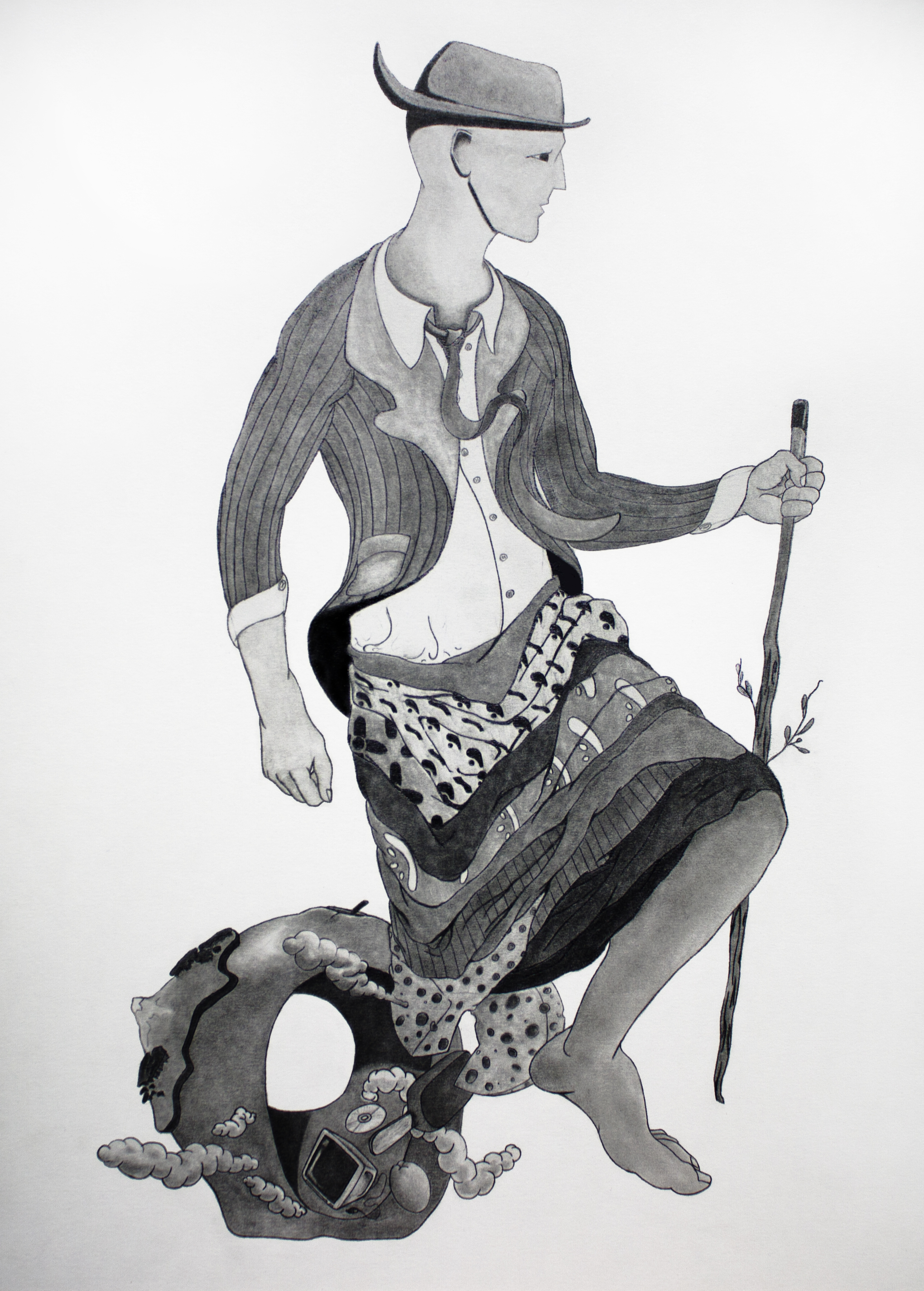 Minimalist Poster Design